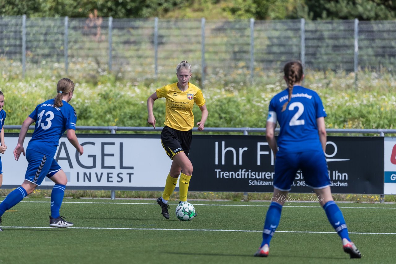 Bild 121 - Saisonstart Oberliga